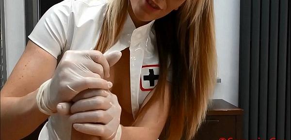  Sperm Bank Nurse Offers A Helping Hand Preview